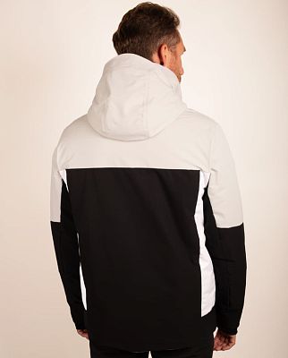 Превью  Куртка горнолыжная DUVILLARD Elois Black